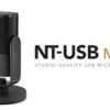 NT MINI USB MICROPHONE  ROD