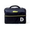 D Shape Nikon DSLR Camera Bag Medium Size