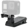 360 Degree Rotary Clip for GoPro Hero 5 6 7 8 9 10 11 12