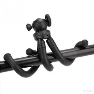 JMARY FLEXIBLE TRIPOD MT-25