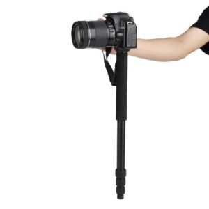 Aluminum Monopod for DSLR