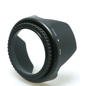 Lens Hood 52mm