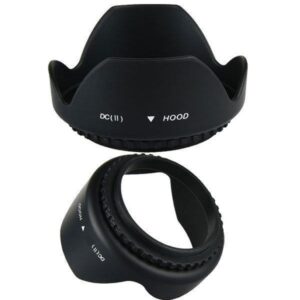 Lens Hood 52mm