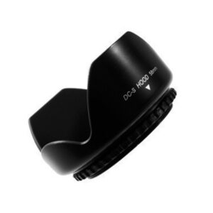 Lens Hood 52mm