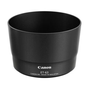 Lens Hood ET63