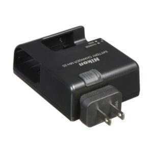 Nikon Charger MH-25 For EN-EL15 Battery