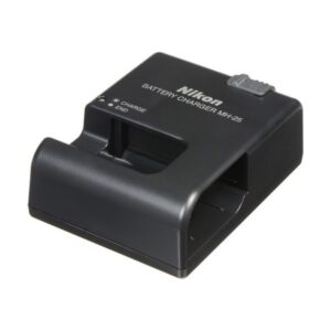 Nikon Charger MH-25 For EN-EL15 Battery