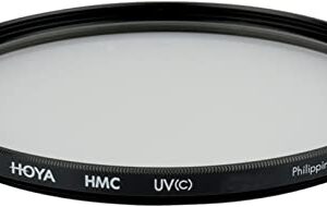 UV filter 58mm ND8 (Kenko)