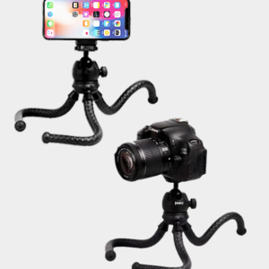 Icon i7868 Flexible Tripod amp Holder