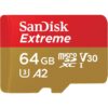 SANDISK MICRO 64GB 160MB/S