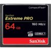 SANDISK CF Card 64GB (Extreme Pro)