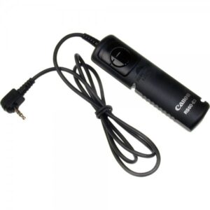 Shutter Release Cable RS-80N3 (For Canon)