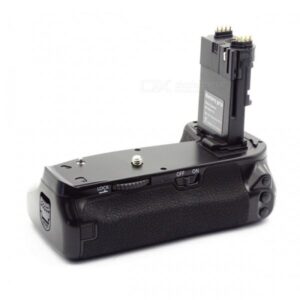 Battery Grip BG-E21 for 6D Mark II