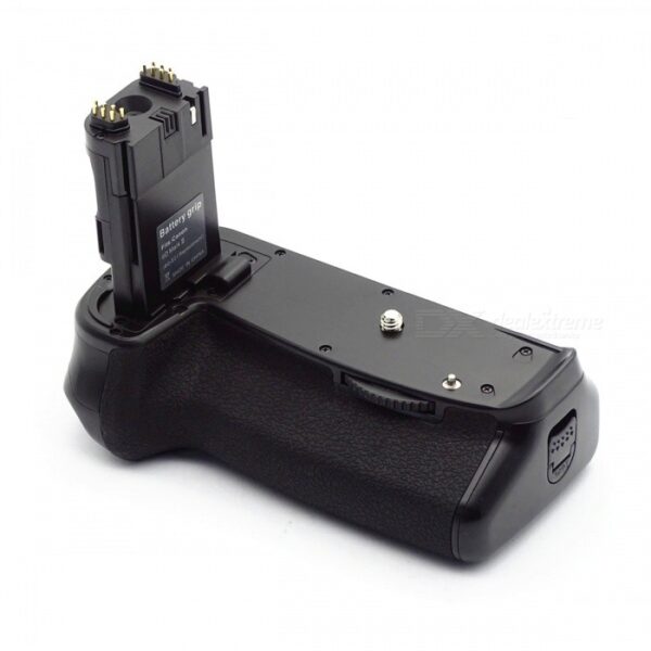 Battery Grip BG-E21 for 6D Mark II