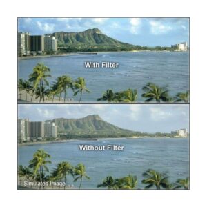 UV Filter 52mm (Hoya)