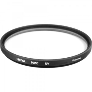 UV Filter 52mm (Hoya)