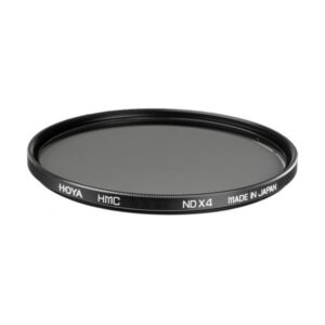 UV Filter 52mm ND4 (Hoya)