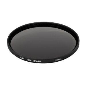 UV Filter 52mm ND8 (Kenko)