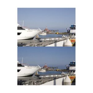 UV Filter 55MM (Hoya)
