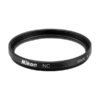 UV Filter 55mm (Nikon)