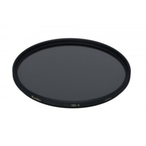 UV Filter 58mm ND4 (Kenko)