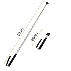 Selfi Stick Monopod With Remote Control