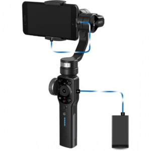 Zhiyun smooth 4