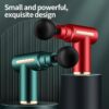 Portable Electric Muscle Massage Gun-Handheld Pain Releaf