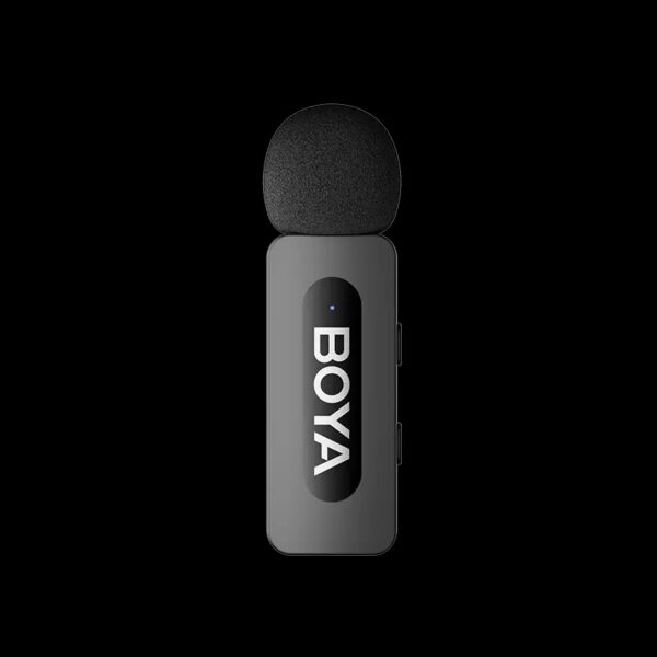 BOYA V30 Wireless Dual Mic For Type C Devices