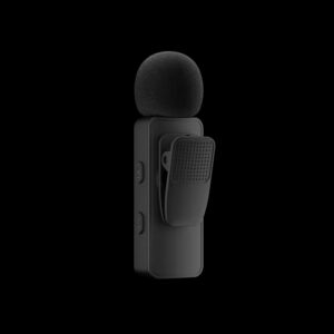 BOYA BY-V3 COMBO Dual Mic For Type C or Iphone IOS Devices