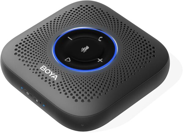 BOYA BLOBBY All-in-One Mic & Charger