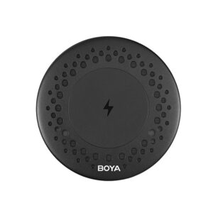 BOYA BLOBBY All-in-One Mic & Charger