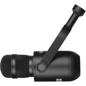 BOYA BY-DM500 Dynamic XLR Podcast Microphone