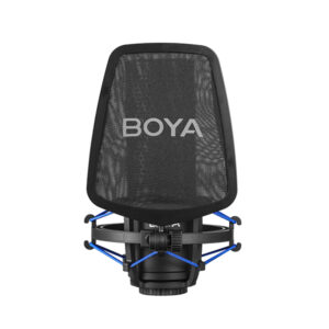 BOYA BY-M1000 Pro Condenser Microphone