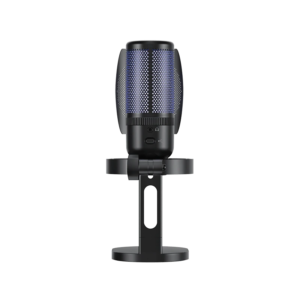 BOYA K3 Desktop Vibrant Lighting Condenser USB Microphone