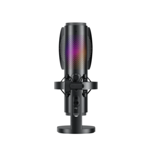 BOYA K9 Desktop Vibrant Lighting Condenser USB Microphone