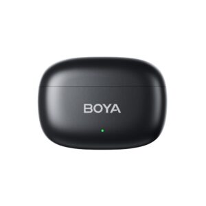 BOYA MINI 14 Dual Type C World's Tiniest Wireless Microphone