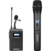 BOYA BY-WM8 PRO-K3 Wireless Microphone