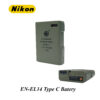 Nikon En-EL 14D TYPE C Charging Battery For Nikon Cameras