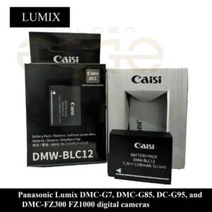 Caisi BLC-12 Battery