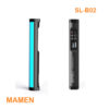 Mamen SL-B02 Stick Fill Light For Photography