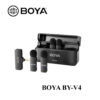 BOYA BY-V4
